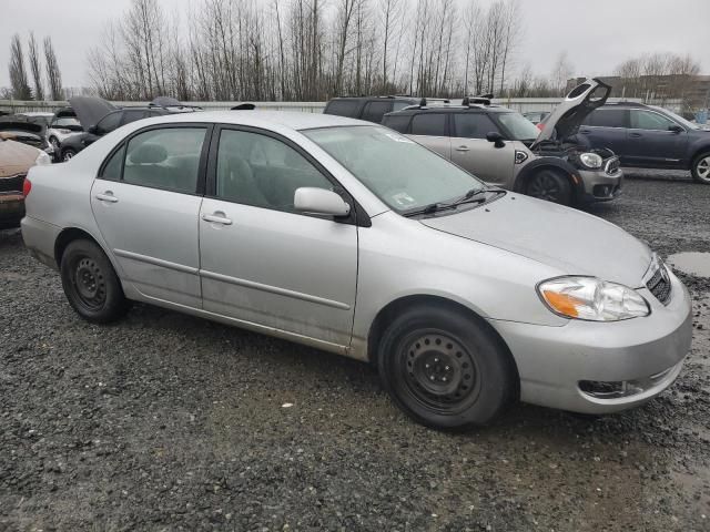 2008 Toyota Corolla CE