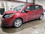 2017 Nissan Versa Note S