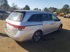 2014 Honda Odyssey Touring