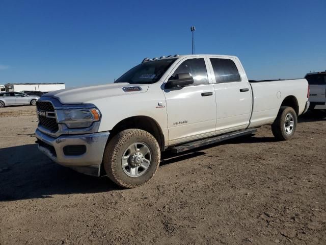 2019 Dodge RAM 2500 Tradesman