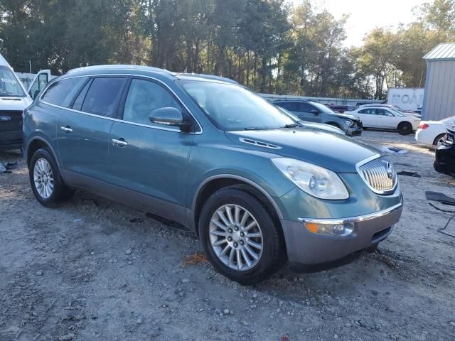 2010 Buick Enclave CX