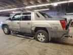 2005 Chevrolet Avalanche K1500