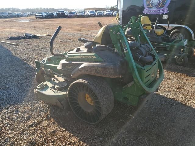 2018 John Deere 60