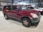 2003 Honda CR-V EX