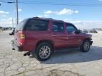 2006 Chevrolet Tahoe C1500