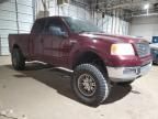 2004 Ford F150