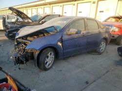 Ford Focus se salvage cars for sale: 2008 Ford Focus SE