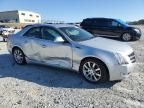 2009 Cadillac CTS HI Feature V6