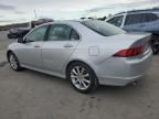 2007 Acura TSX