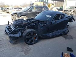 2014 Dodge Viper GTS en venta en Lebanon, TN