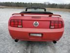 2006 Ford Mustang