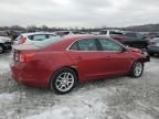 2013 Chevrolet Malibu 1LT