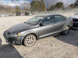 2012 Volkswagen Jetta SE en venta en Madisonville, TN