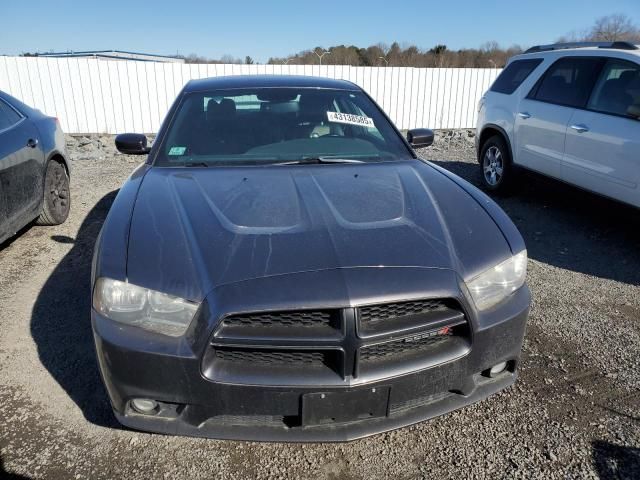 2014 Dodge Charger SXT