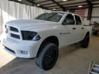 2012 Dodge RAM 1500 ST