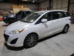 2012 Mazda 5 en venta en Rogersville, MO