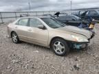 2005 Honda Accord Hybrid