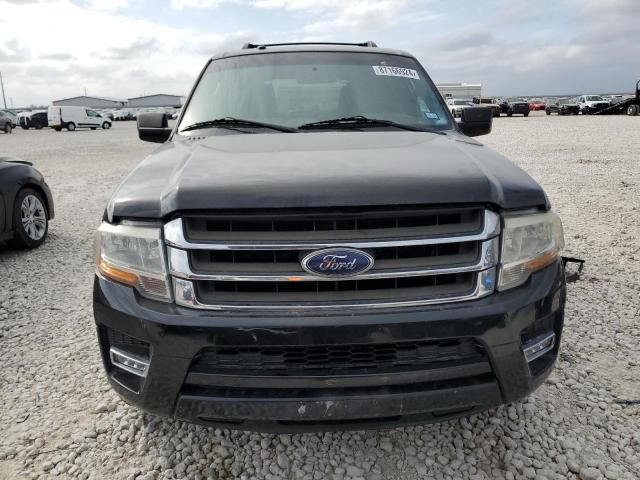 2015 Ford Expedition XLT