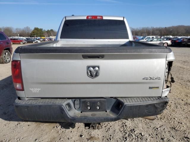 2014 Dodge RAM 1500 ST