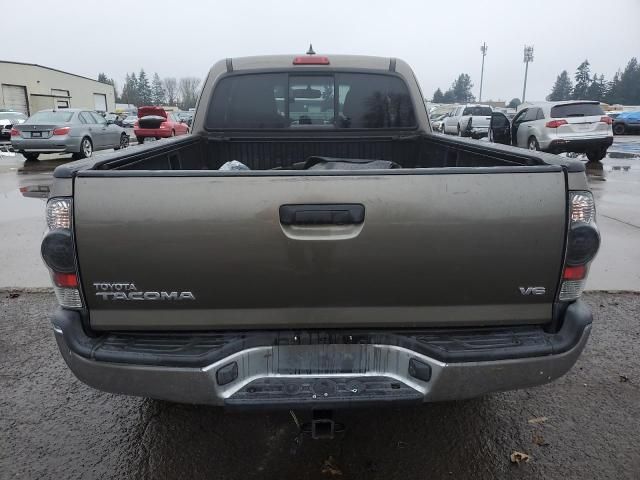 2012 Toyota Tacoma