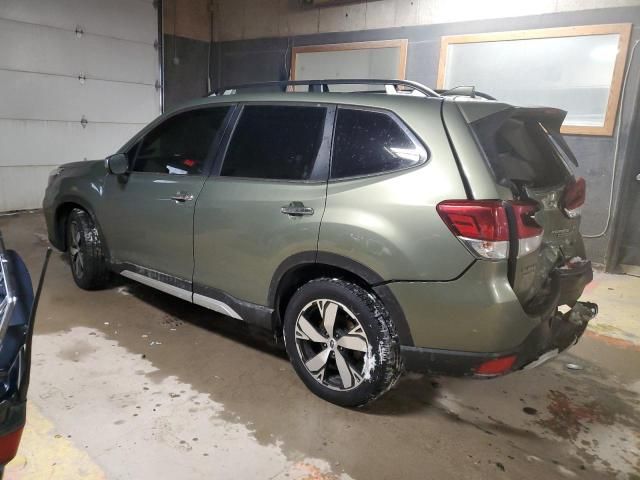 2019 Subaru Forester Touring