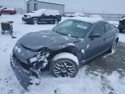 Mazda Vehiculos salvage en venta: 2007 Mazda RX8