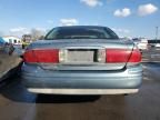 2002 Buick Lesabre Limited