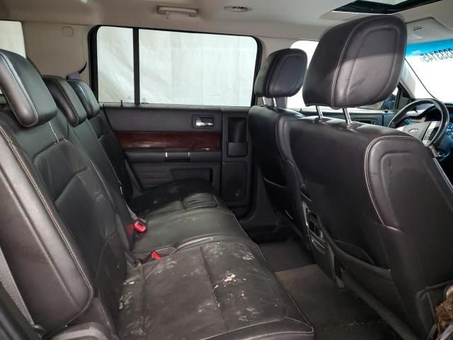 2009 Ford Flex SEL