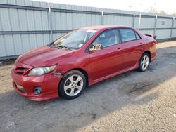 2012 Toyota Corolla Base en venta en Shreveport, LA