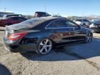 2013 Mercedes-Benz CLS 550