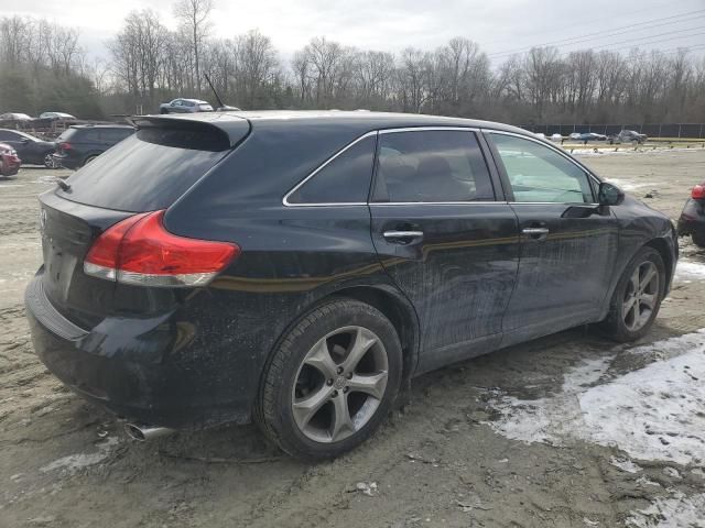 2011 Toyota Venza