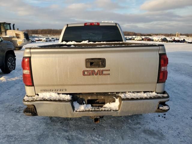 2014 GMC Sierra K1500