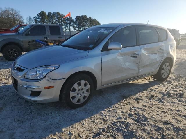 2010 Hyundai Elantra Touring GLS