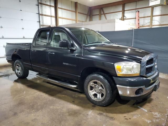 2006 Dodge RAM 1500 ST