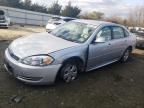 2009 Chevrolet Impala 1LT