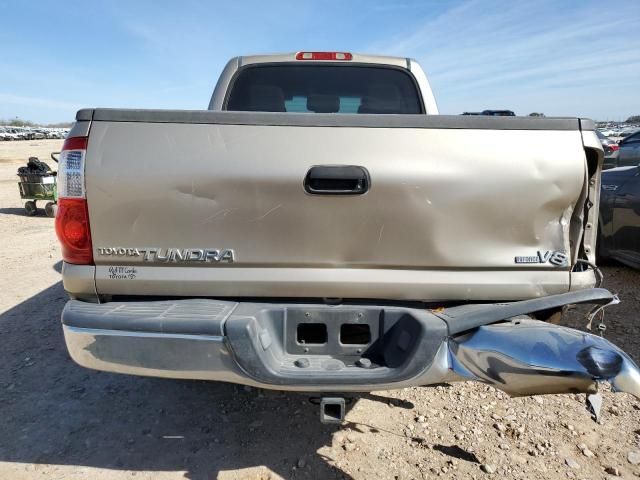 2005 Toyota Tundra Double Cab SR5