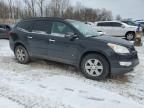 2010 Chevrolet Traverse LT