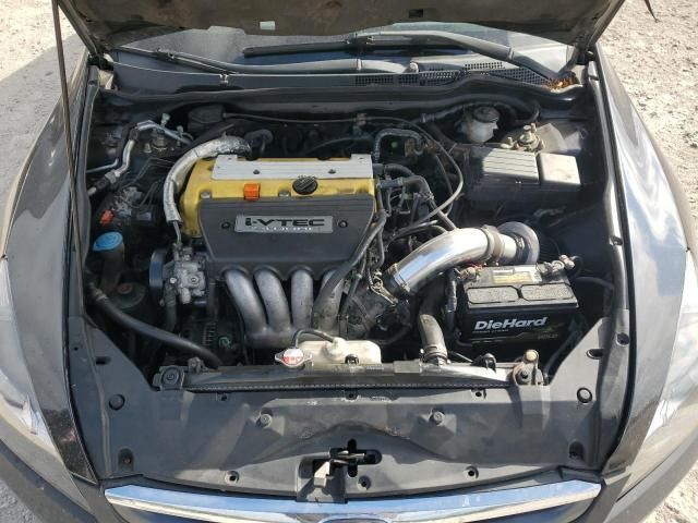 2004 Honda Accord EX