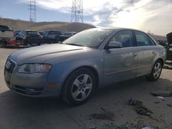 2006 Audi A4 2 Turbo en venta en Littleton, CO