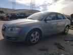 2006 Audi A4 2 Turbo