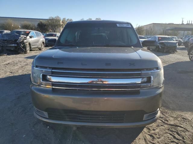 2014 Ford Flex SEL