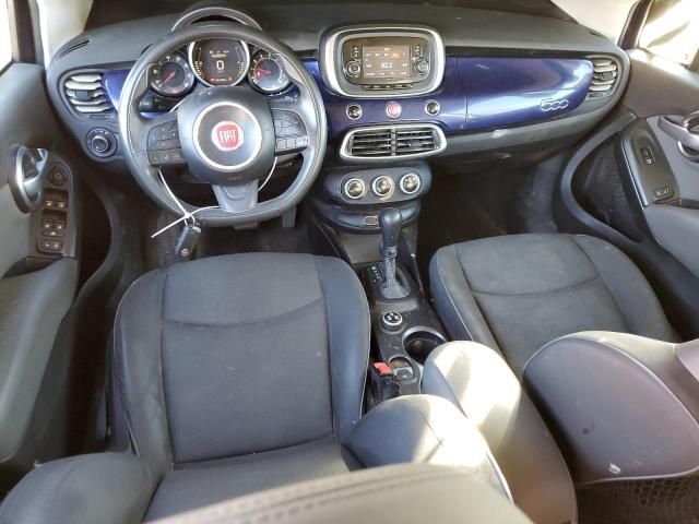 2016 Fiat 500X Easy