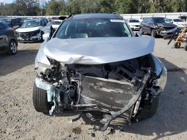 2010 Nissan Murano S