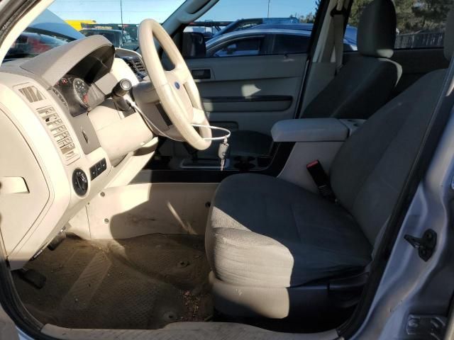 2012 Ford Escape XLS