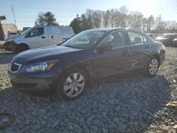 2010 Honda Accord EXL en venta en Mebane, NC