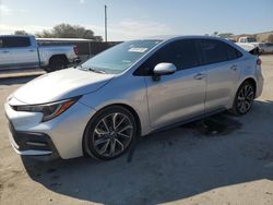 2020 Toyota Corolla SE en venta en Orlando, FL