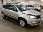 2014 Chevrolet Traverse LS