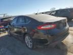 2015 Ford Fusion S