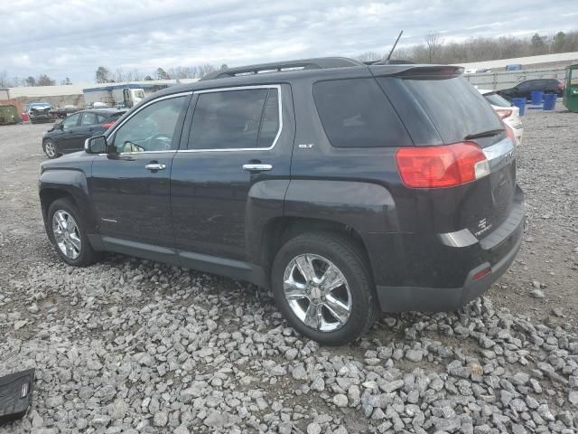 2014 GMC Terrain SLT