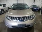 2009 Nissan Murano S